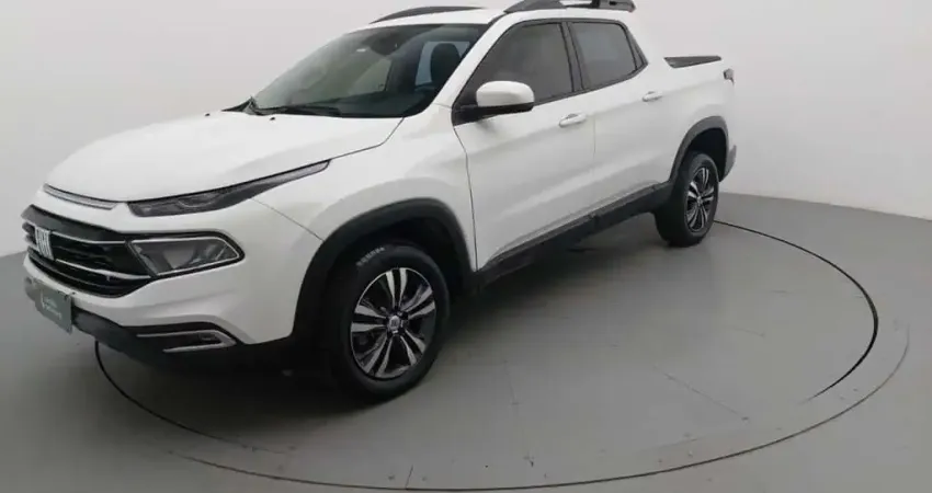 Fiat Toro 2022 1.3 turbo 270 flex freedom at6