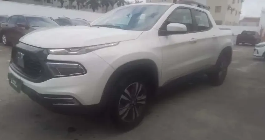 Fiat Toro 2024 1.3 turbo 270 flex freedom at6