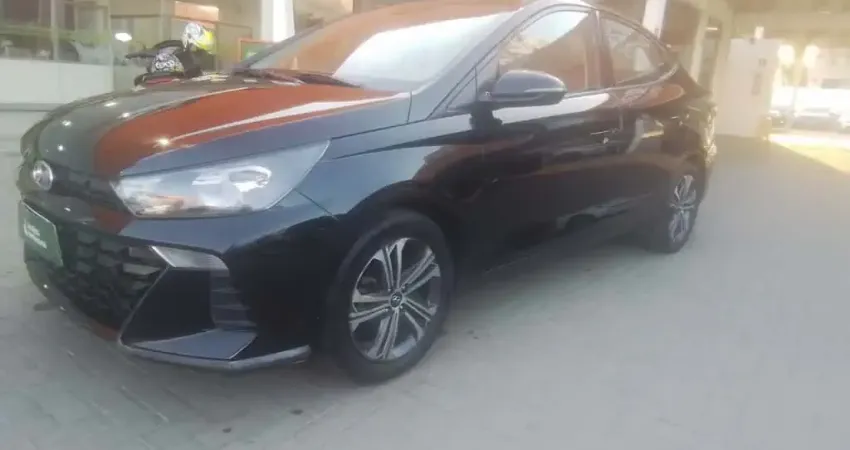 Hyundai Hb20s 2024 1.0 tgdi flex comfort automático
