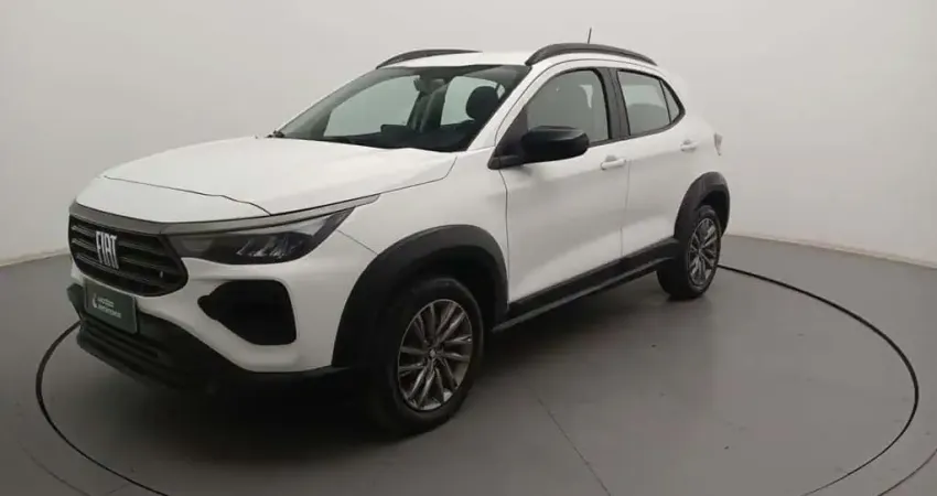 Fiat Pulse 2024 1.3 flex drive cvt