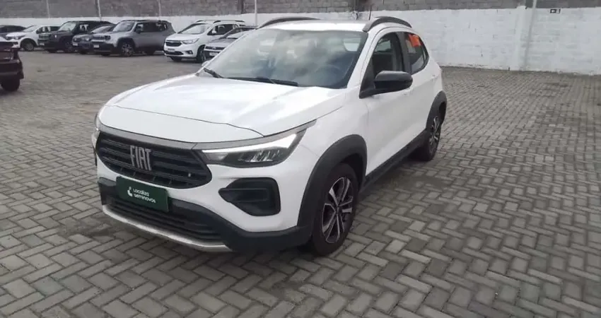 Fiat Pulse 2024 1.0 turbo 200 flex audace cvt