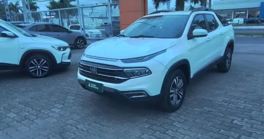 Fiat Toro 2023 1.3 turbo 270 flex freedom at6