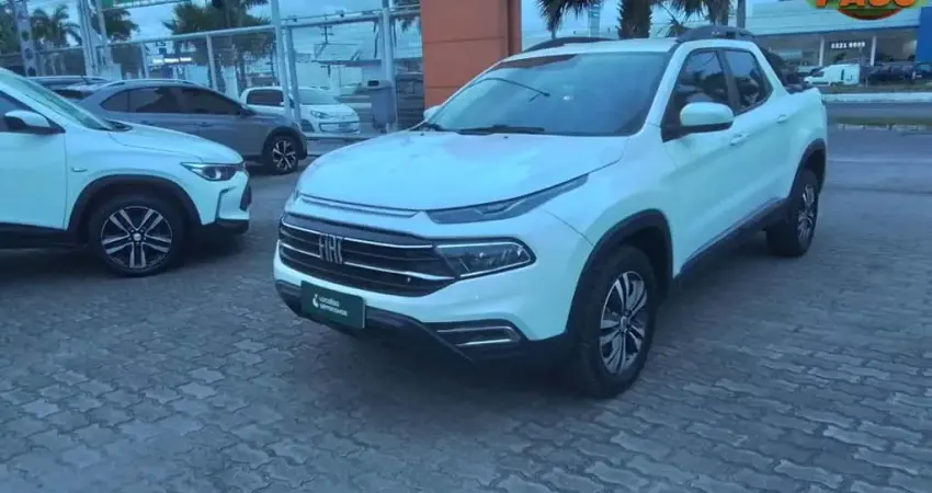 Fiat Toro 2023 1.3 turbo 270 flex freedom at6