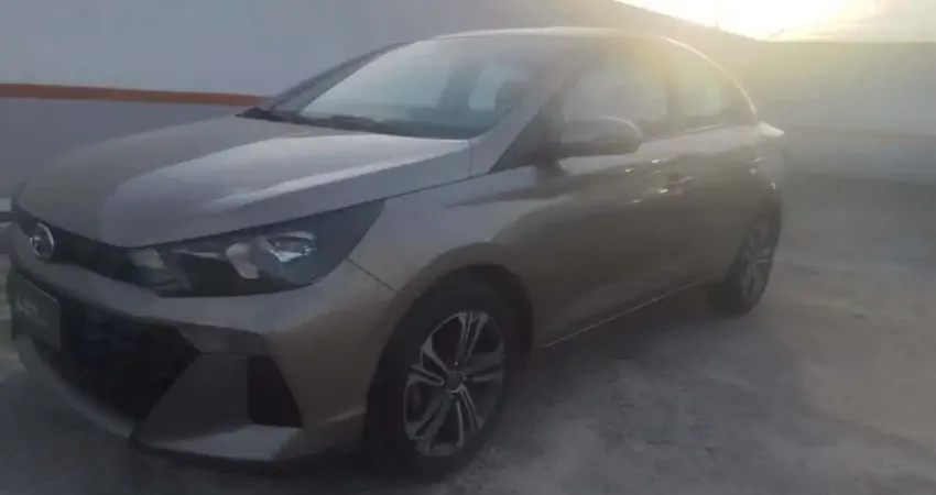 Hyundai Hb20s 2024 1.0 tgdi flex comfort plus automático