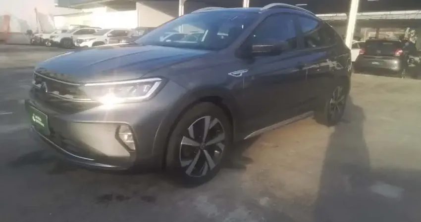 Volkswagen Nivus 2024 1.0 200 tsi total flex highline automático