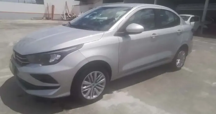 Fiat Cronos 2024 1.3 firefly flex drive manual