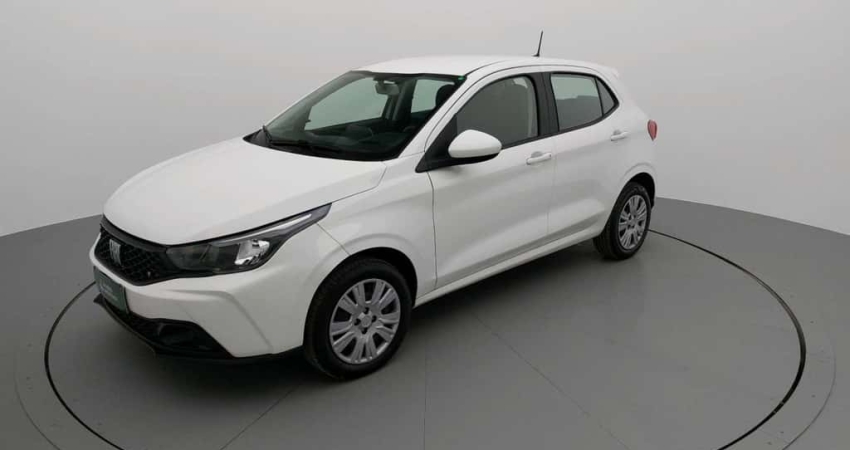 Fiat Argo 2023 1.0 firefly flex drive manual