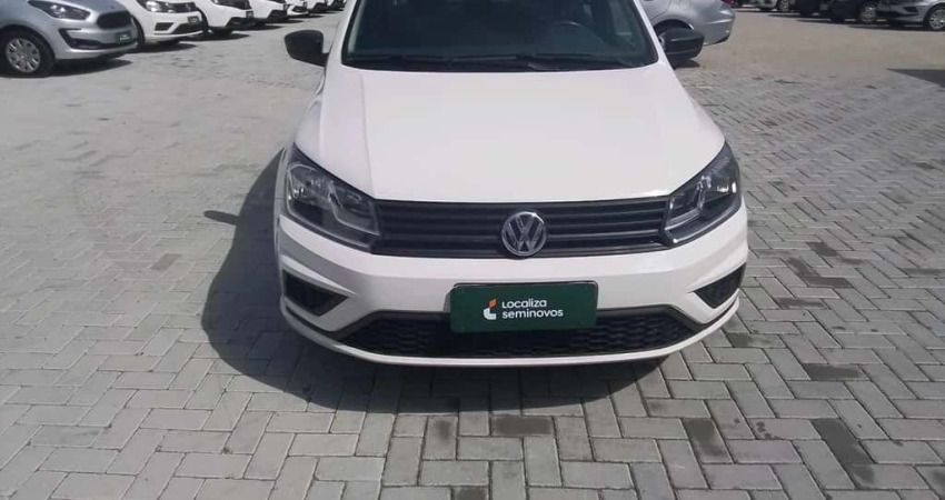 Volkswagen Voyage 2023 1.0 12v mpi totalflex 4p manual
