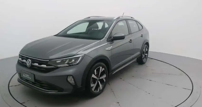 Volkswagen Nivus 2024 1.0 200 tsi total flex highline automático