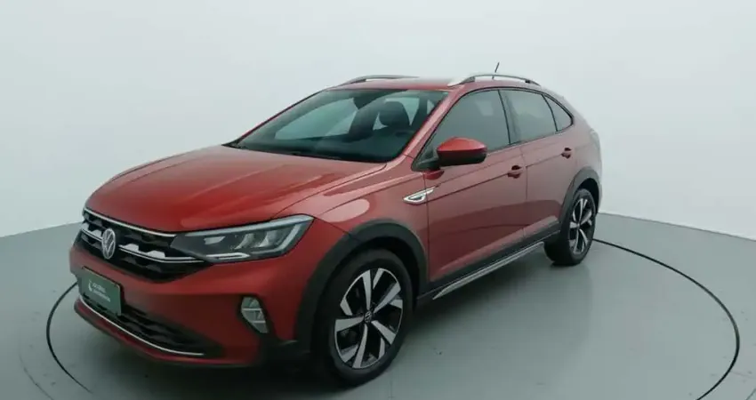 Volkswagen Nivus 2024 1.0 200 tsi total flex highline automático