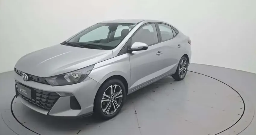 Hyundai Hb20s 2024 1.0 tgdi flex comfort plus automático