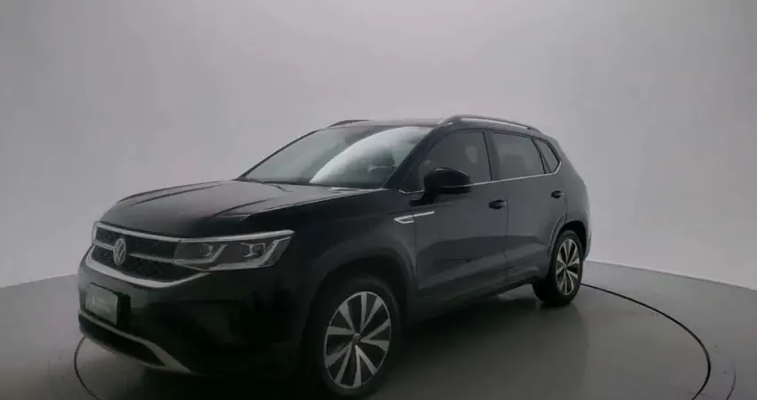 Volkswagen Taos 2023 1.4 250 tsi total flex highline automático