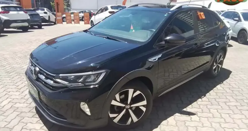 Volkswagen Nivus 2024 1.0 200 tsi total flex highline automático