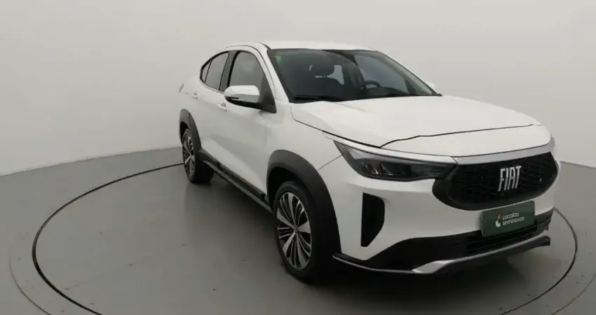 Fiat Fastback 2023 1.0 turbo 200 flex audace cvt