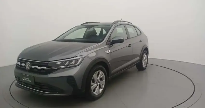 Volkswagen Nivus 2024 1.0 200 tsi total flex comfortline automático