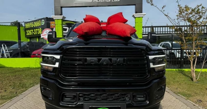 RAM 2500 LAIE 2024