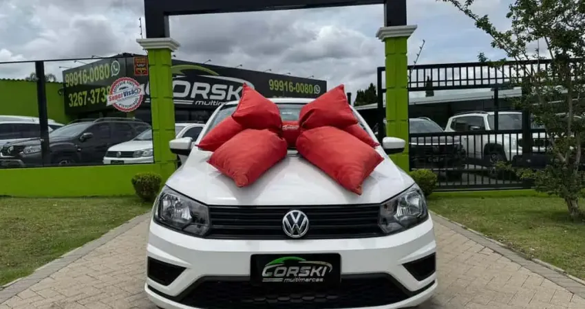 VOLKSWAGEN GOL MPI 2023