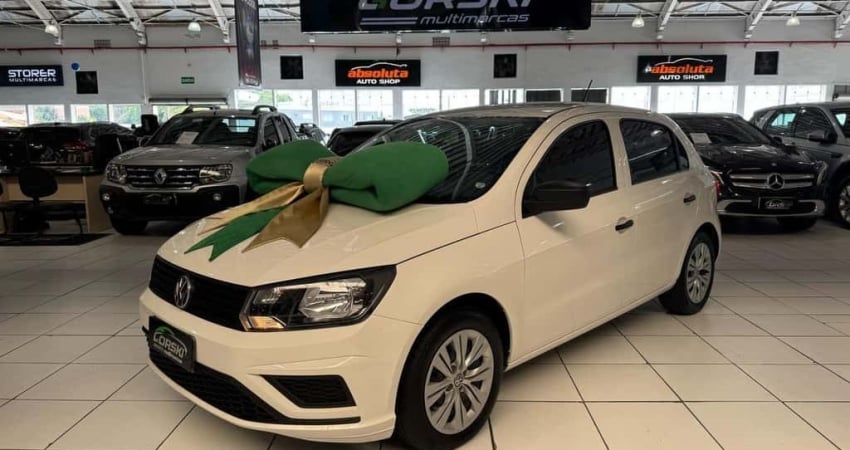 VOLKSWAGEN GOL MPI 2023