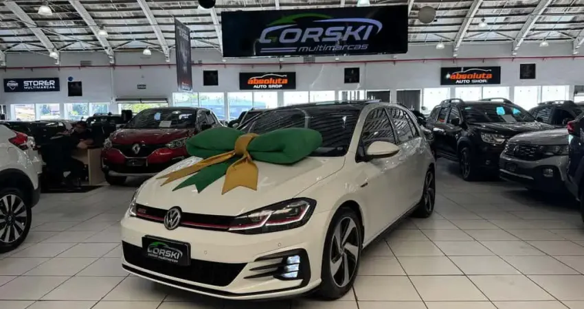 VOLKSWAGEN GOLF GTI AC 2019