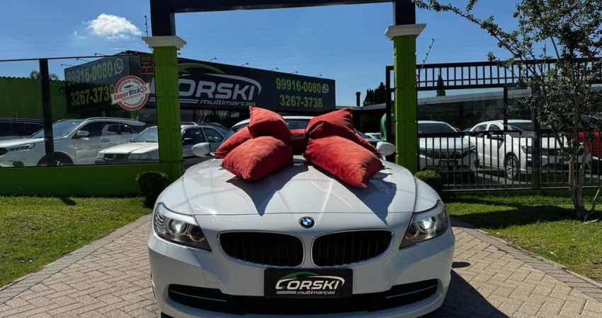 BMW Z4 SDRIVE2.3I LM31 2012