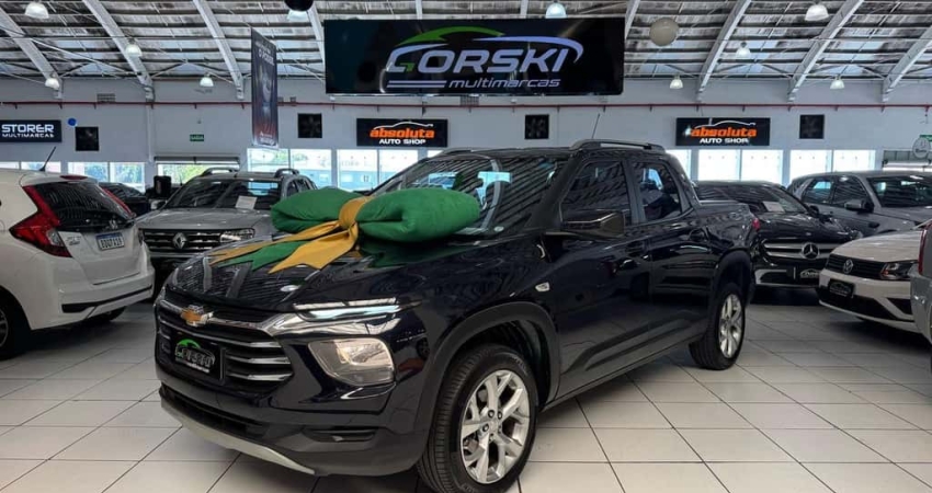 CHEVROLET MONTANA T A LTZ 2024