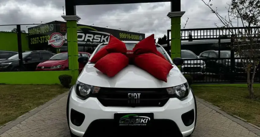 FIAT MOBI LIKE 2023