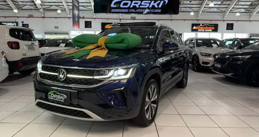 VOLKSWAGEN TAOS HL TSI AE 2022