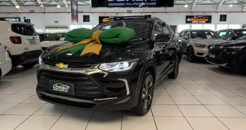CHEVROLET TRACKER 12T A PR 2025