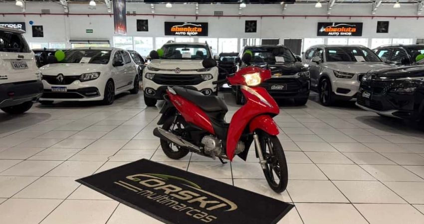 HONDA BIZ 125 2023
