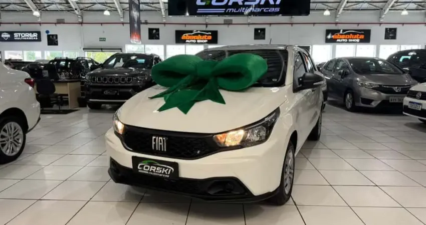 FIAT ARGO 1.0 2025
