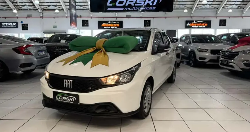 FIAT ARGO 1.0 2025