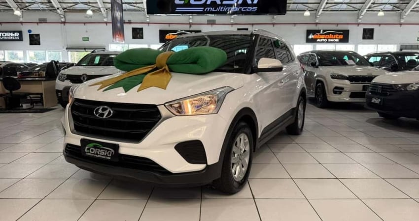 HYUNDAI CRETA 16A ACTION 2022