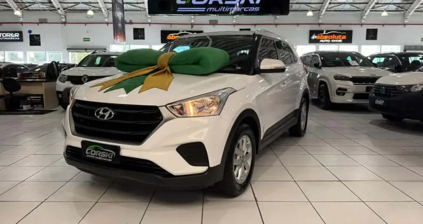 HYUNDAI CRETA 16A ACTION 2022