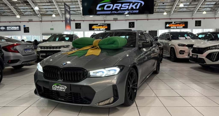 BMW 320I M SPORT FLEX 2023