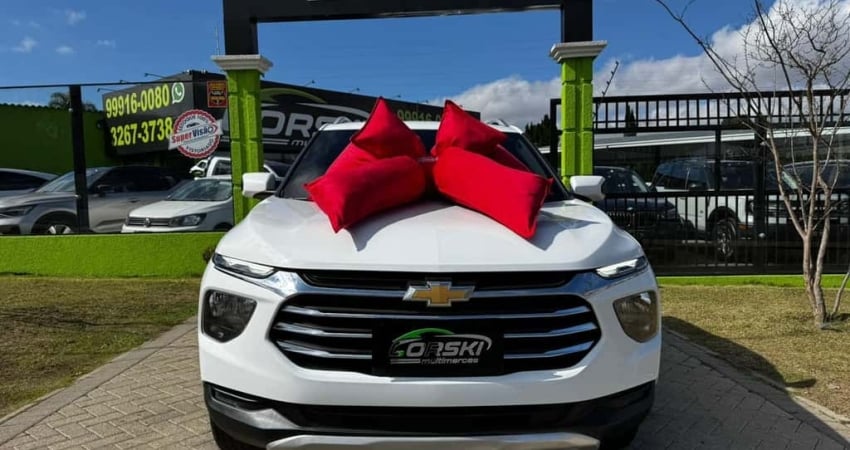CHEVROLET MONTANA T A LTZ 2024