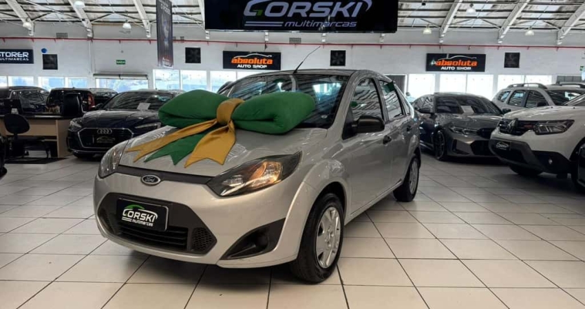FORD FIESTA SEDAN1.6FLEX 2011