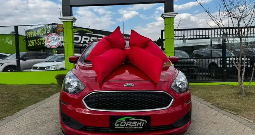 FORD KA SE 1.0 HA C 2021