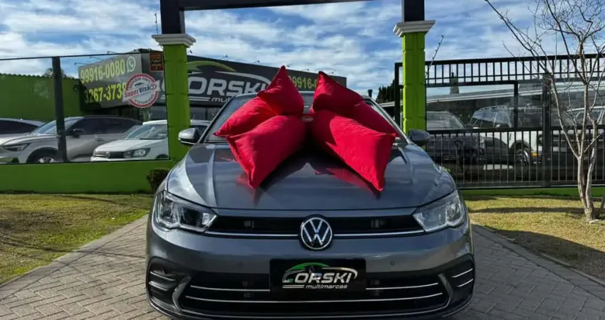 VOLKSWAGEN POLO HL AB 2025