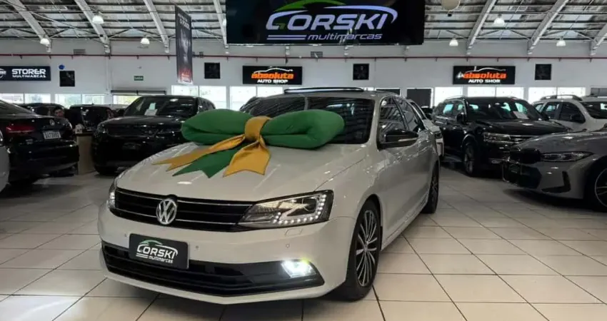 VOLKSWAGEN JETTA HL AE 2017