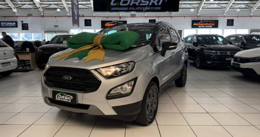 FORD ECOSPORT FSL AT 1.5 2020