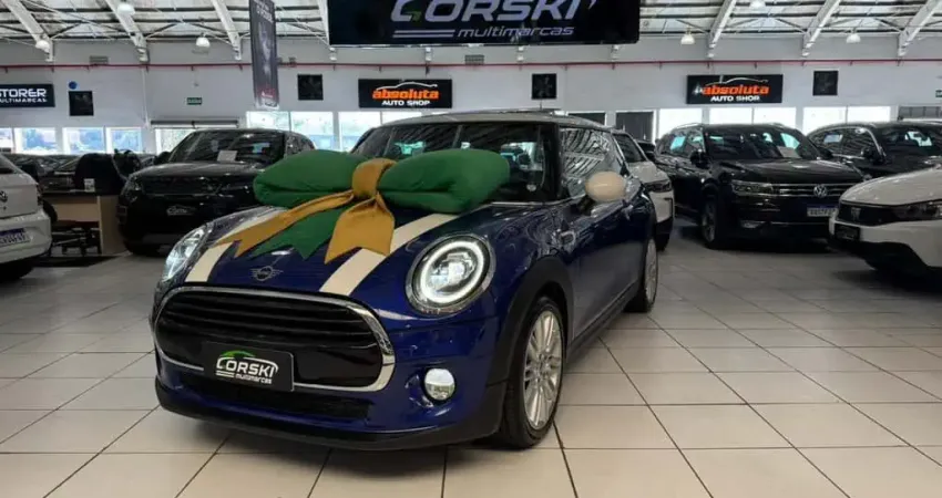 MINI COOPER 2019