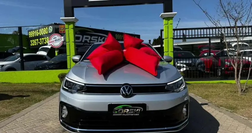 VOLKSWAGEN VIRTUS HL AC 2023