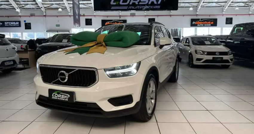VOLVO XC40 T4 2019