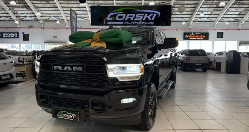 RAM 2500 LAIE 2020
