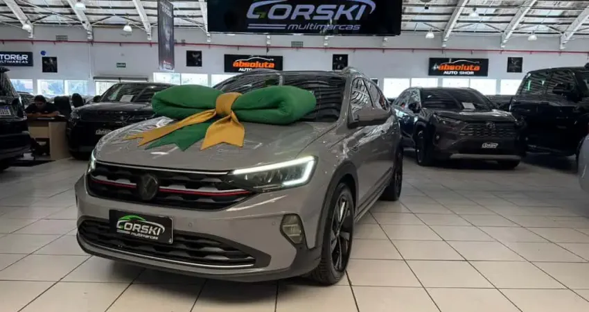 VOLKSWAGEN NIVUS HL TSI 2022