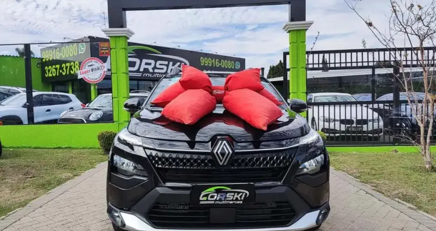 RENAULT KARDIAN PREM AT 2025