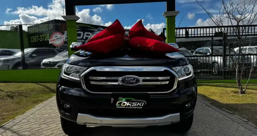 FORD RANGER LTDCD4A32C 2021