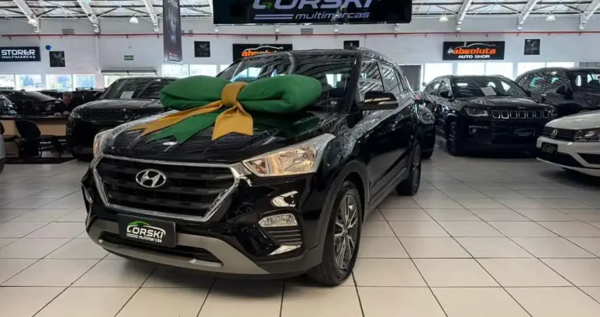 HYUNDAI CRETA 16A PULSE 2018