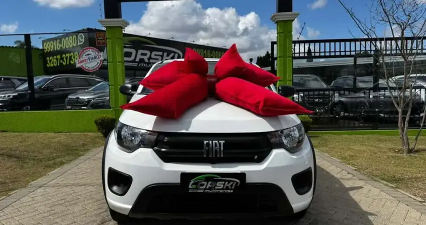 FIAT MOBI LIKE 2023