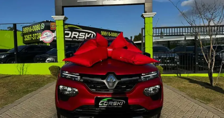 RENAULT KWID OUTSID 2 2025